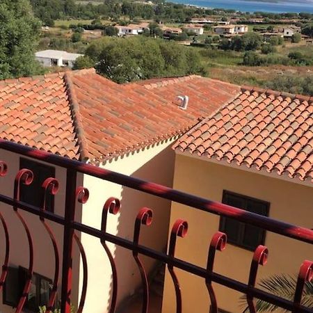Вилла Vacanza In Sardegna Танаунелла Экстерьер фото